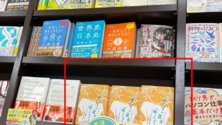 アリの足音、ジュンク姫路店さまの展開